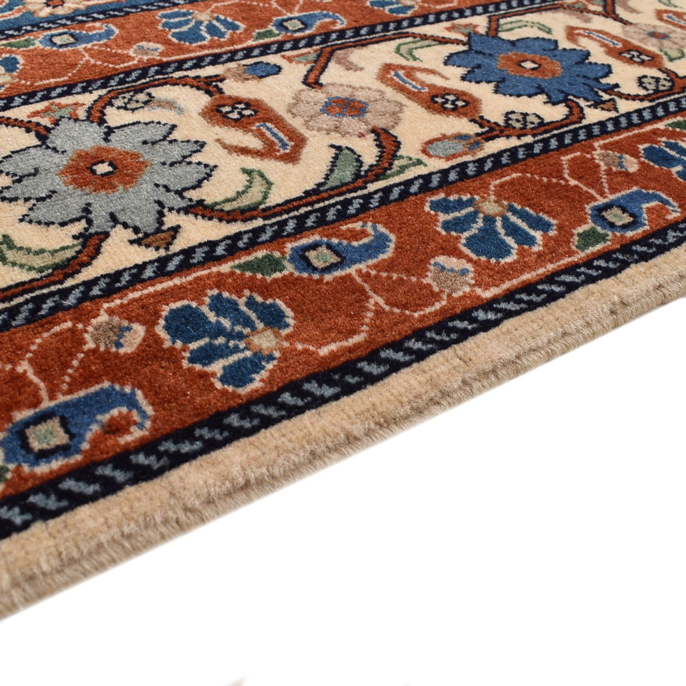 Tabriz Tapete 290x198cm - Tapete persa