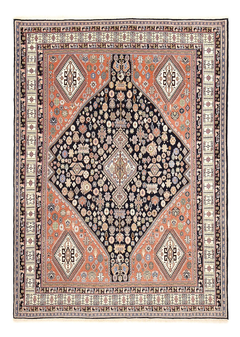 Kashkuli Tapete 285x205cm - Tapete persa