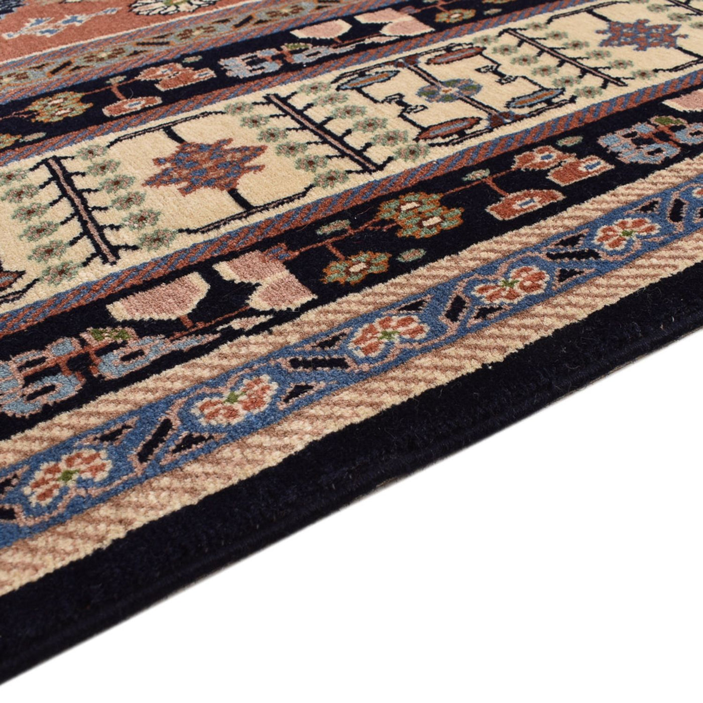 Kashkuli Tapete 285x205cm - Tapete persa