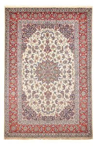 Isfahan Tapete 205x308cm - Tapete persa – product image