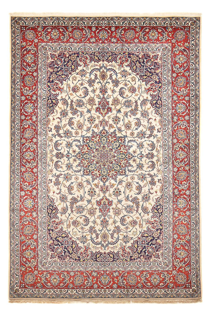 Isfahan Tapete 205x308cm - Tapete persa