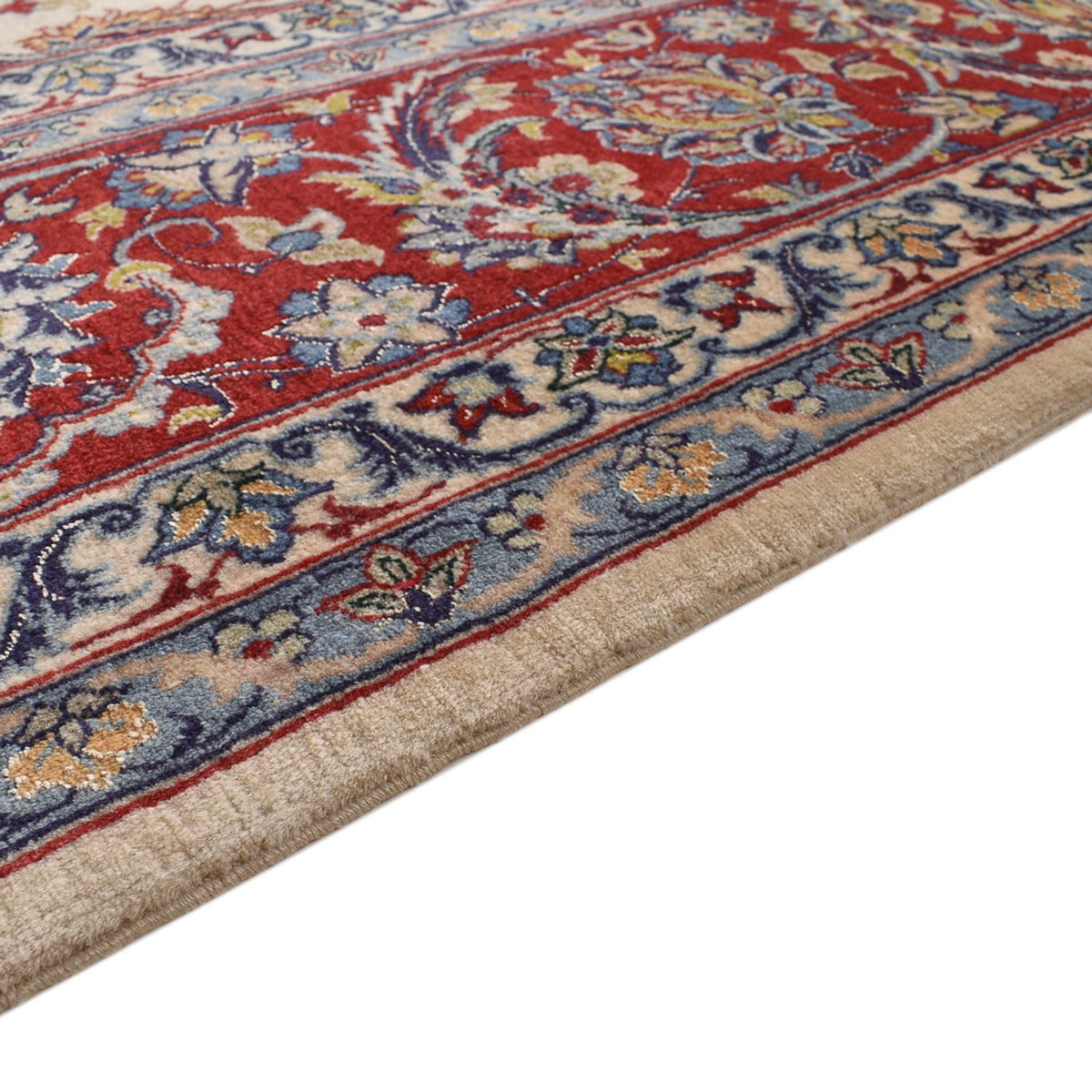 Isfahan Tapete 205x308cm - Tapete persa