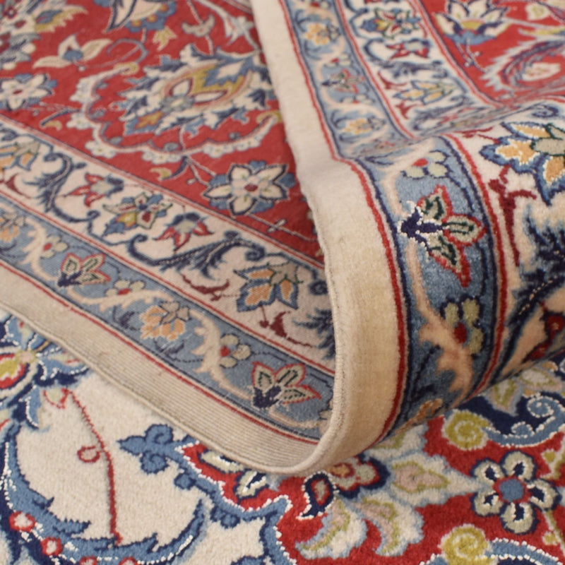 Isfahan Tapete 205x308cm - Tapete persa