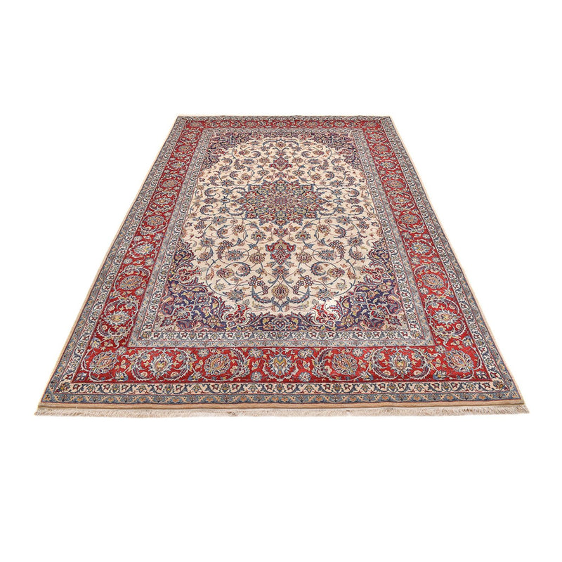Isfahan Tapete 205x308cm - Tapete persa