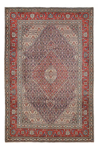 Tabriz - 50 Raj Tapete 308x200cm - Tapete persa – product image