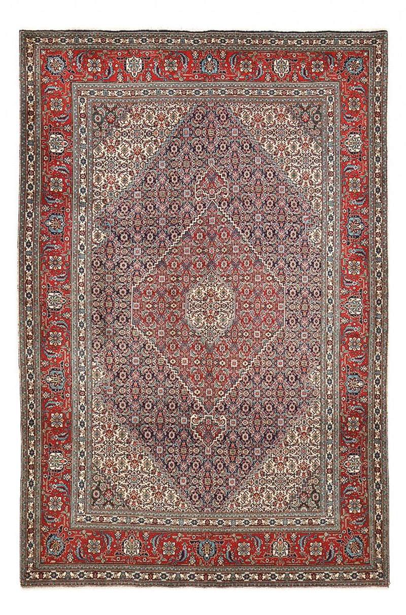 Tabriz - 50 Raj Tapete 308x200cm - Tapete persa