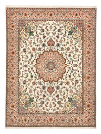 Tabriz - 50 Raj Tapete 266x204cm - Tapete persa – product image