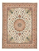 Tabriz - 50 Raj Tapete 266x204cm - Tapete persa
