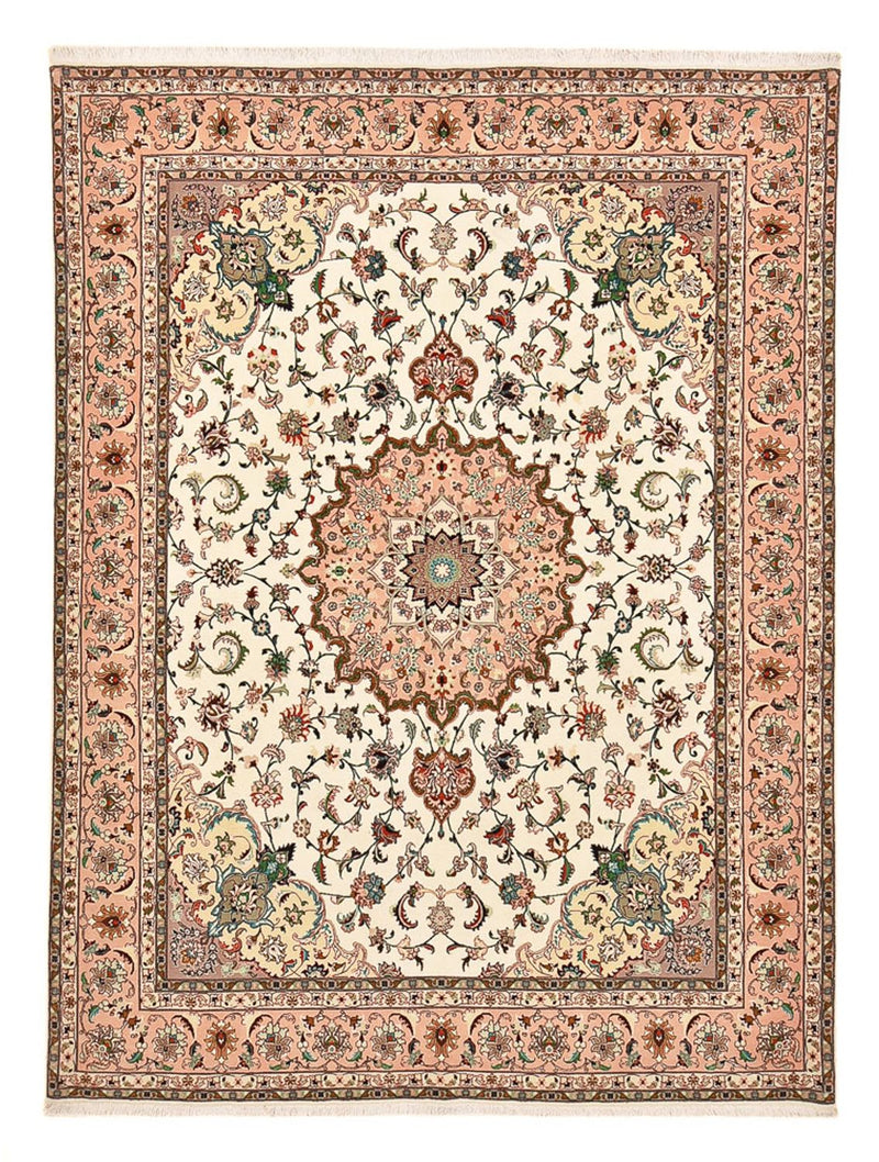 Tabriz - 50 Raj Tapete 266x204cm - Tapete persa