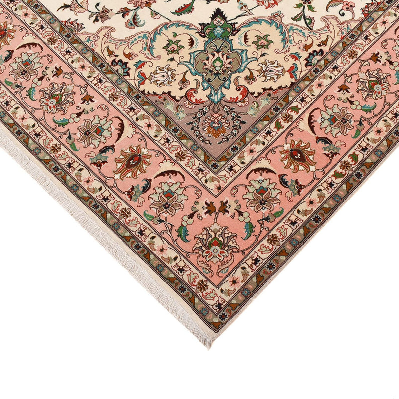 Tabriz - 50 Raj Tapete 266x204cm - Tapete persa