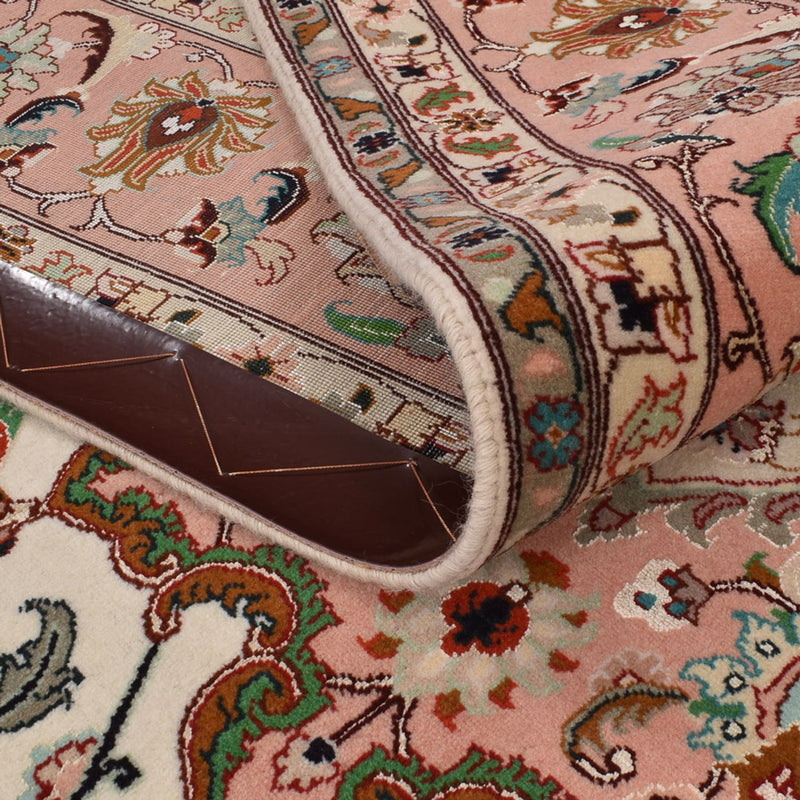 Tabriz - 50 Raj Tapete 266x204cm - Tapete persa