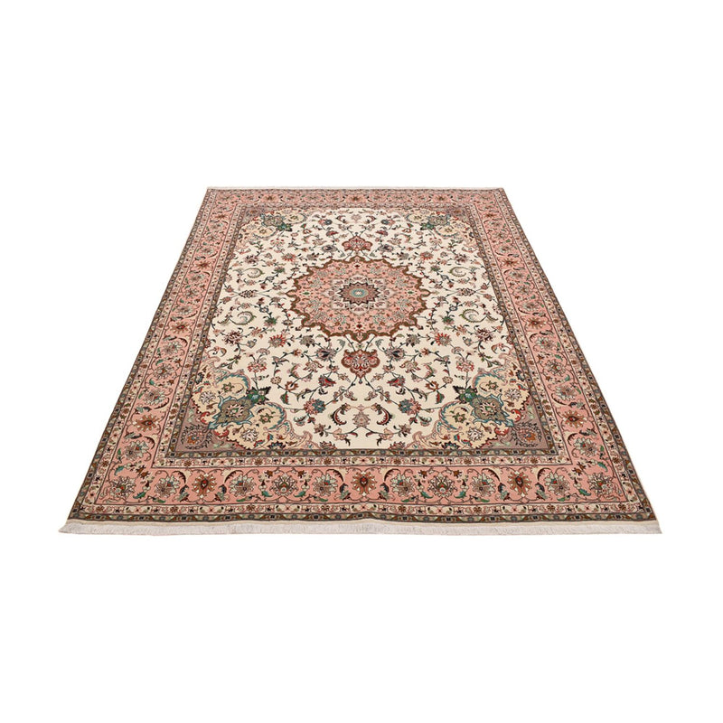 Tabriz - 50 Raj Tapete 266x204cm - Tapete persa