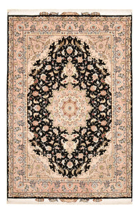 Tabriz - 50 Raj Tapete 255x158cm - Tapete persa – product image