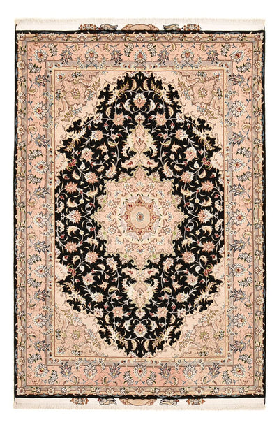 Tabriz - 50 Raj Tapete 158x255cm - Tapete persa