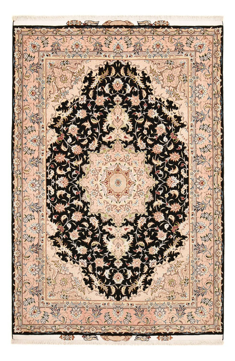 Tabriz - 50 Raj Tapete 255x158cm - Tapete persa