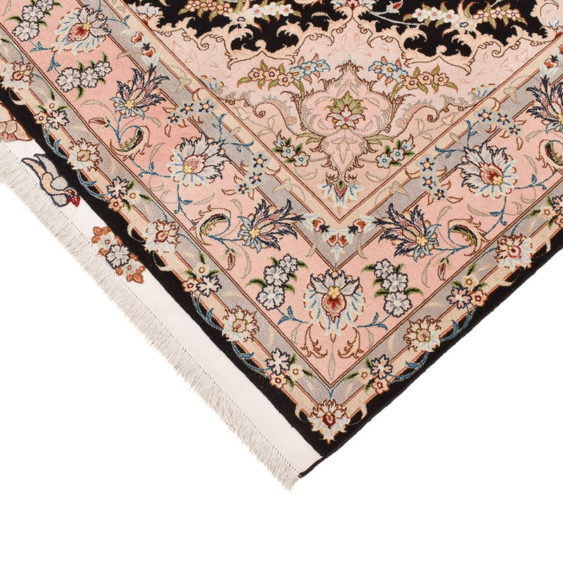 Tabriz - 50 Raj Tapete 255x158cm - Tapete persa