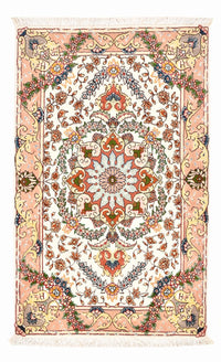 Tabriz - 50 Raj Tapete 90x60cm - Tapete persa – product image