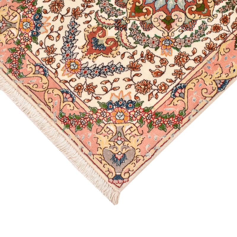 Tabriz - 50 Raj Tapete 90x60cm - Tapete persa