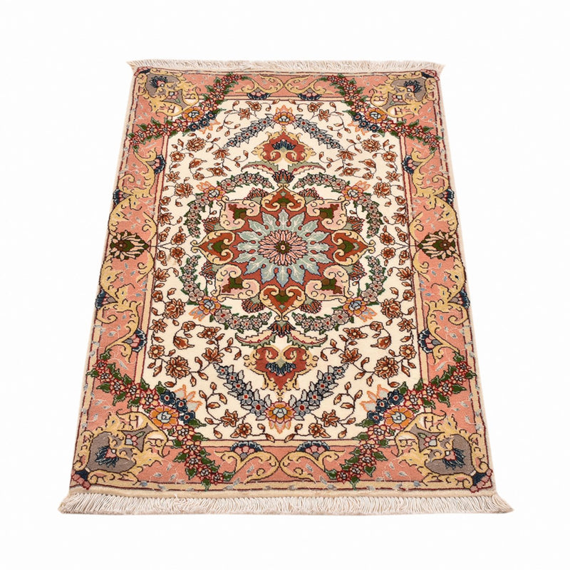 Tabriz - 50 Raj Tapete 90x60cm - Tapete persa