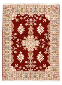 Tabriz - 50 Raj Tapete 203x152cm - Tapete persa – product image
