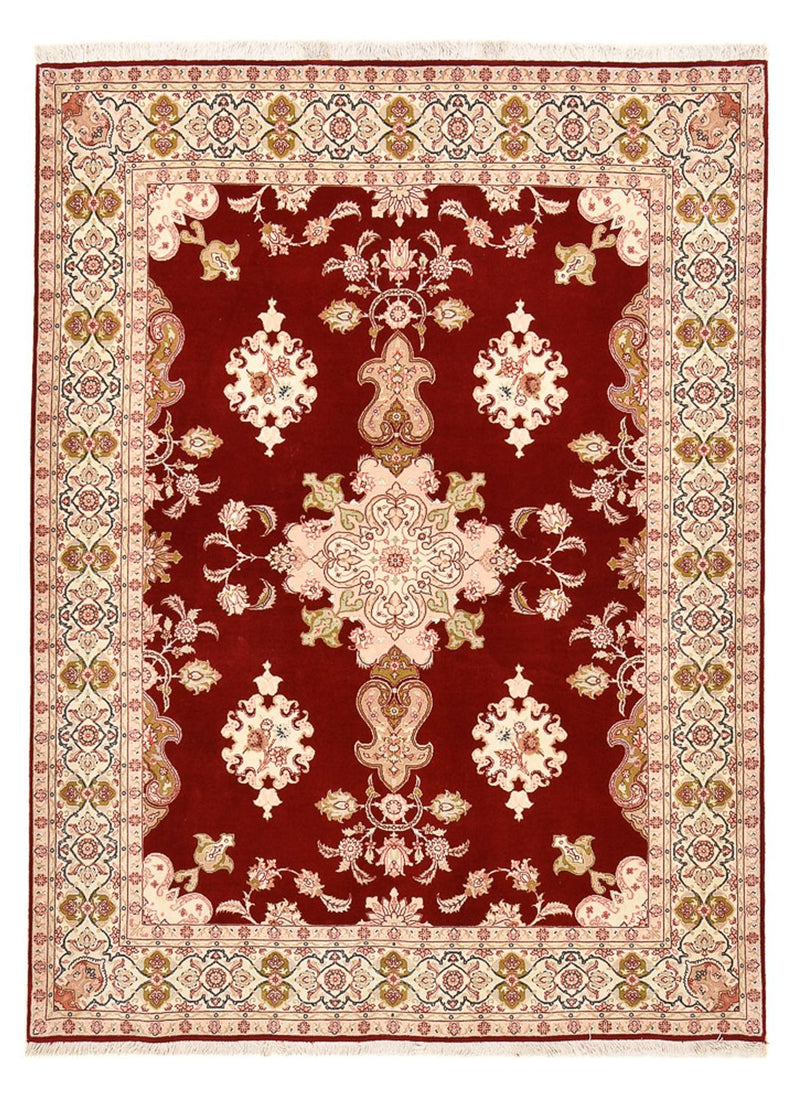 Tabriz - 50 Raj Tapete 203x152cm - Tapete persa