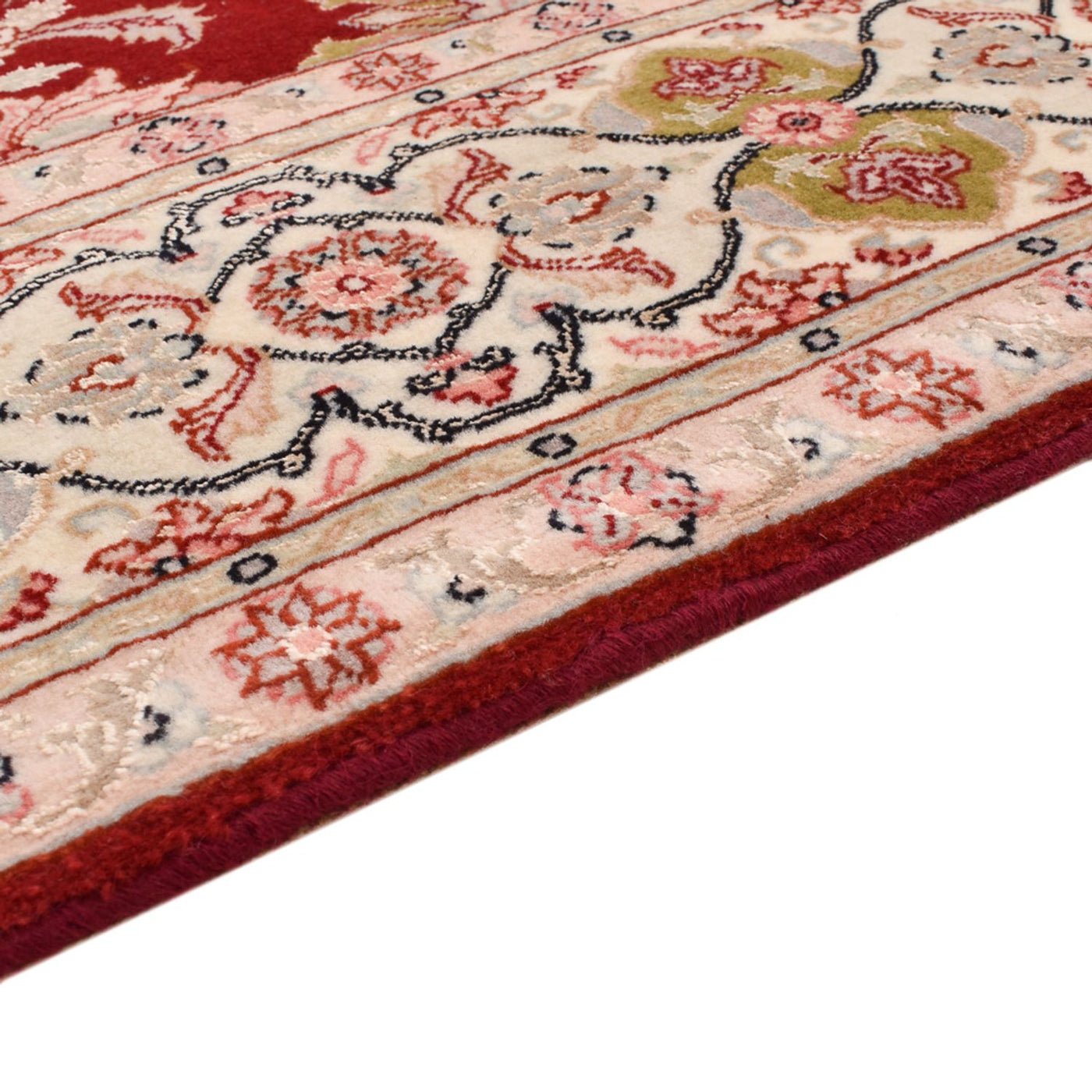 Tabriz - 50 Raj Tapete 203x152cm - Tapete persa
