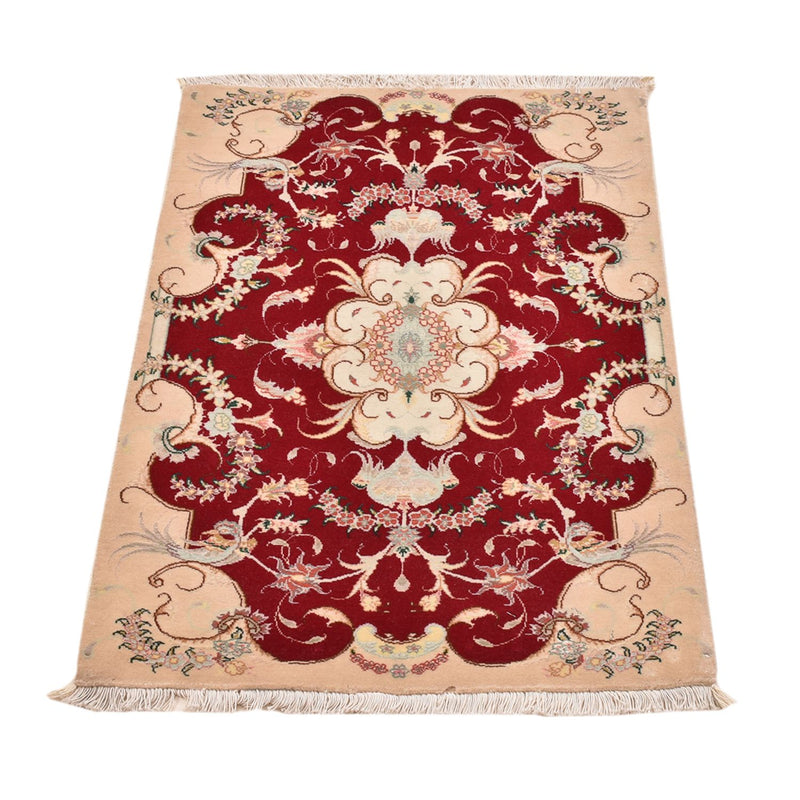 Tabriz - 50 Raj Tapete 90x60cm - Tapete persa
