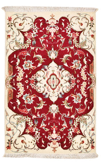 Tabriz - 50 Raj Tapete 90x60cm - Tapete persa – product image