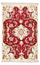 Tabriz - 50 Raj Tapete 90x60cm - Tapete persa