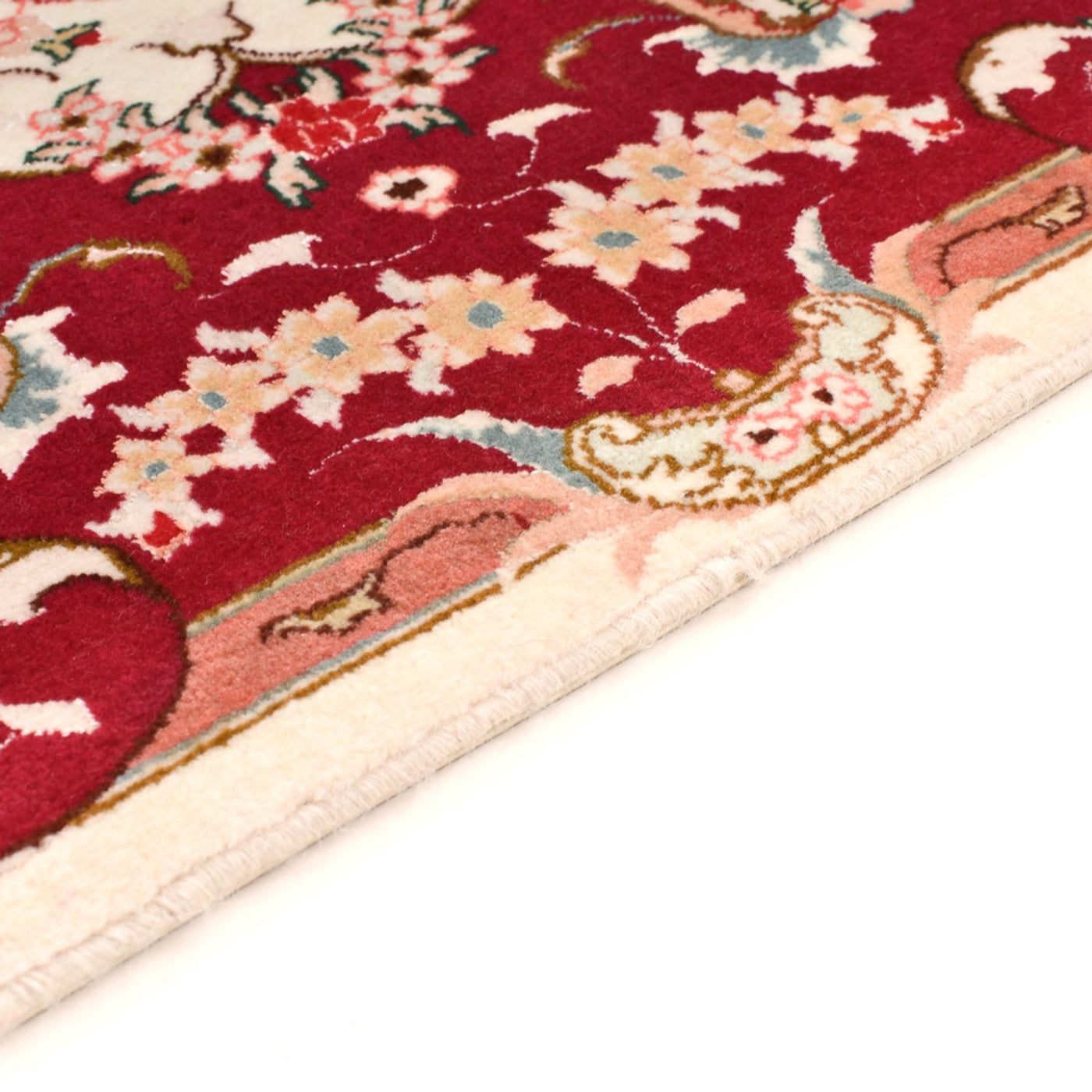 Tabriz - 50 Raj Tapete 90x60cm - Tapete persa