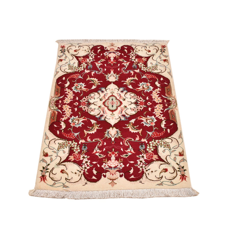 Tabriz - 50 Raj Tapete 90x60cm - Tapete persa