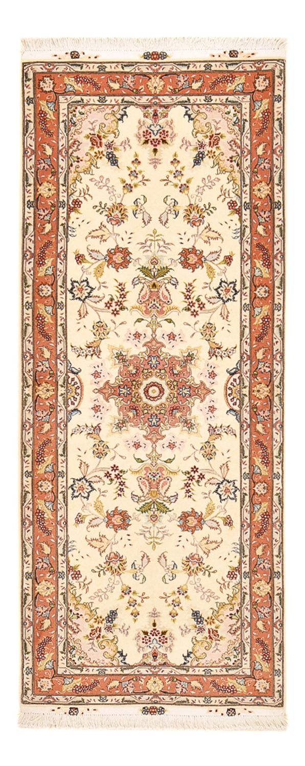 Tabriz - 50 Raj Tapete 195x80cm - Tapete persa
