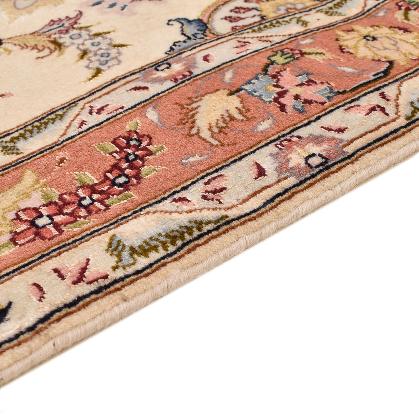 Tabriz - 50 Raj Tapete 195x80cm - Tapete persa