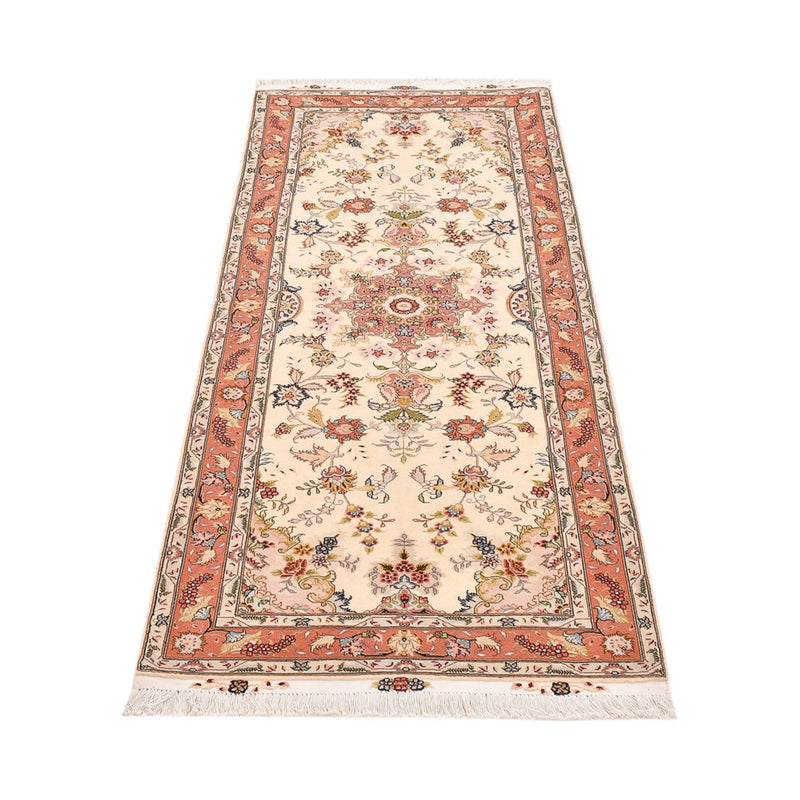 Tabriz - 50 Raj Tapete 195x80cm - Tapete persa