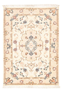 Tabriz - 50 Raj Tapete 91x60cm - Tapete persa – product image