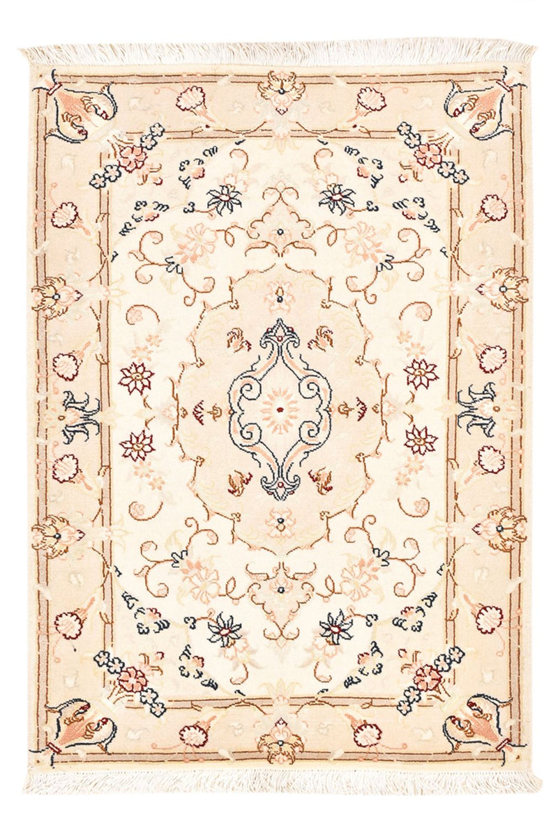 Tabriz - 50 Raj Tapete 91x60cm - Tapete persa