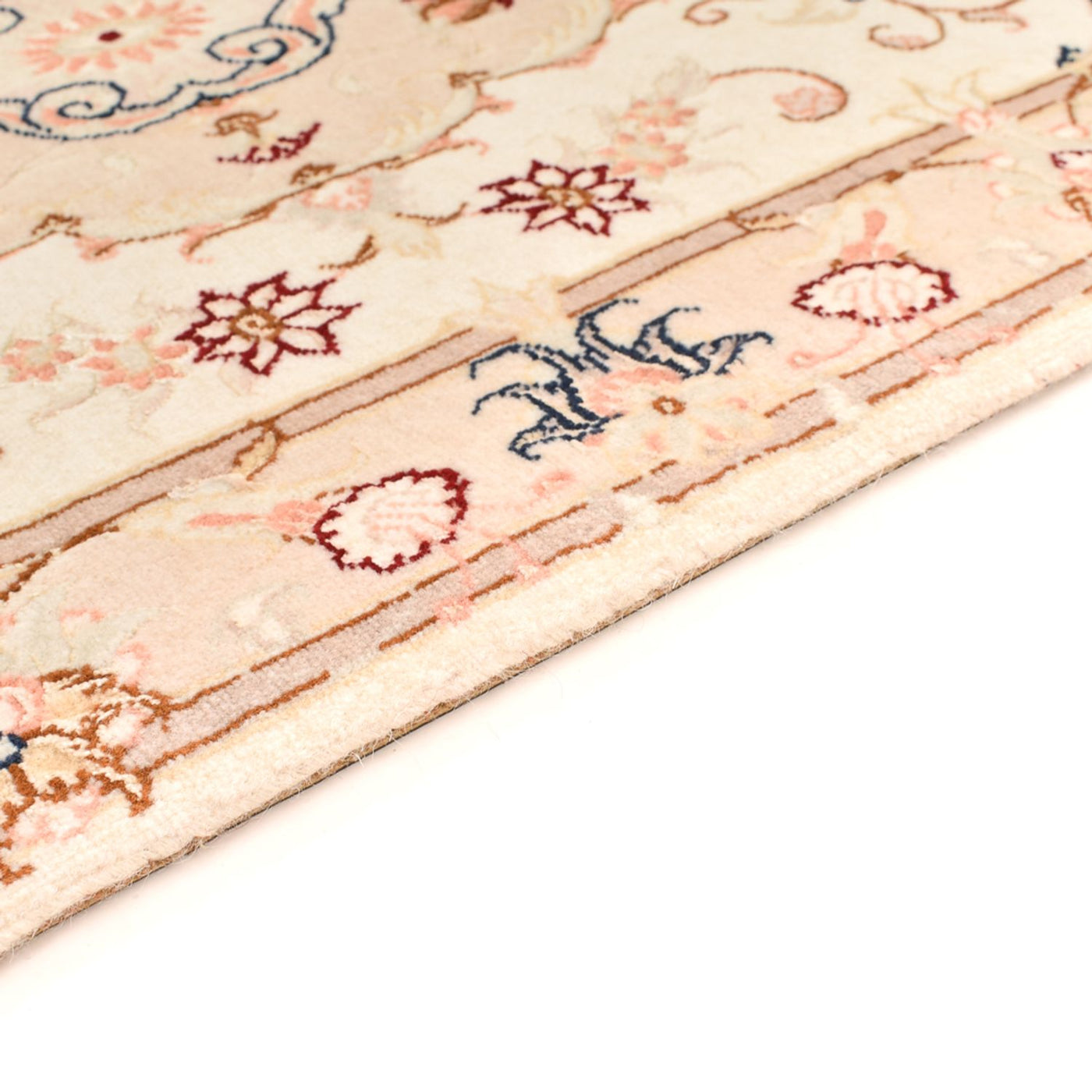 Tabriz - 50 Raj Tapete 91x60cm - Tapete persa