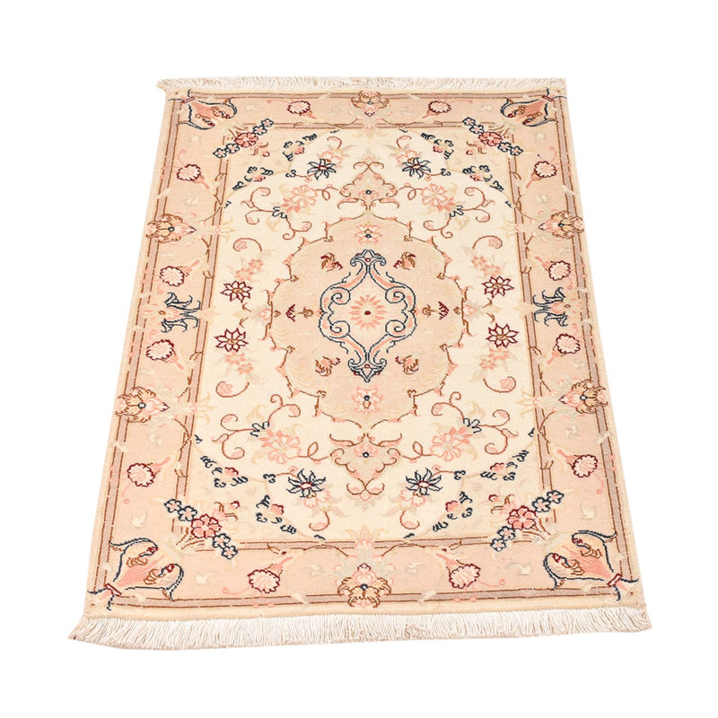 Tabriz - 50 Raj Tapete 91x60cm - Tapete persa