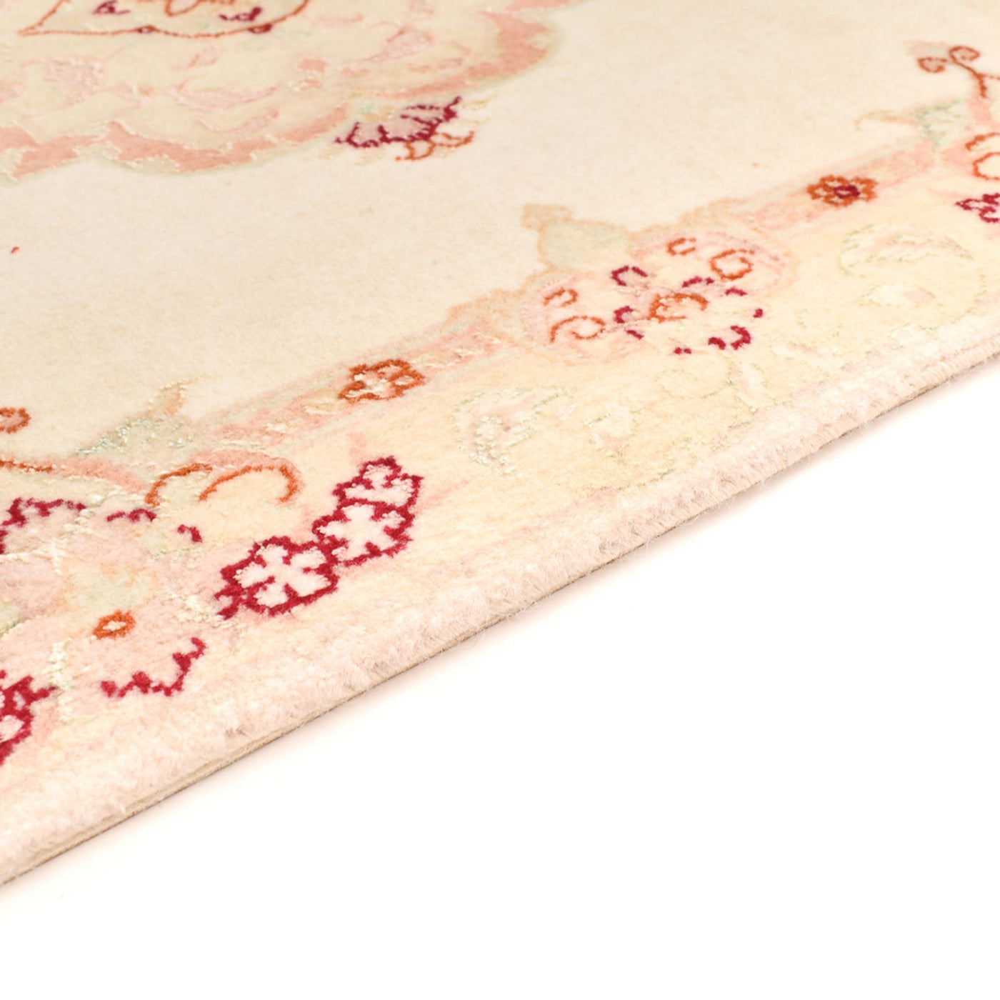 Tabriz - 50 Raj Tapete 89x58cm - Tapete persa