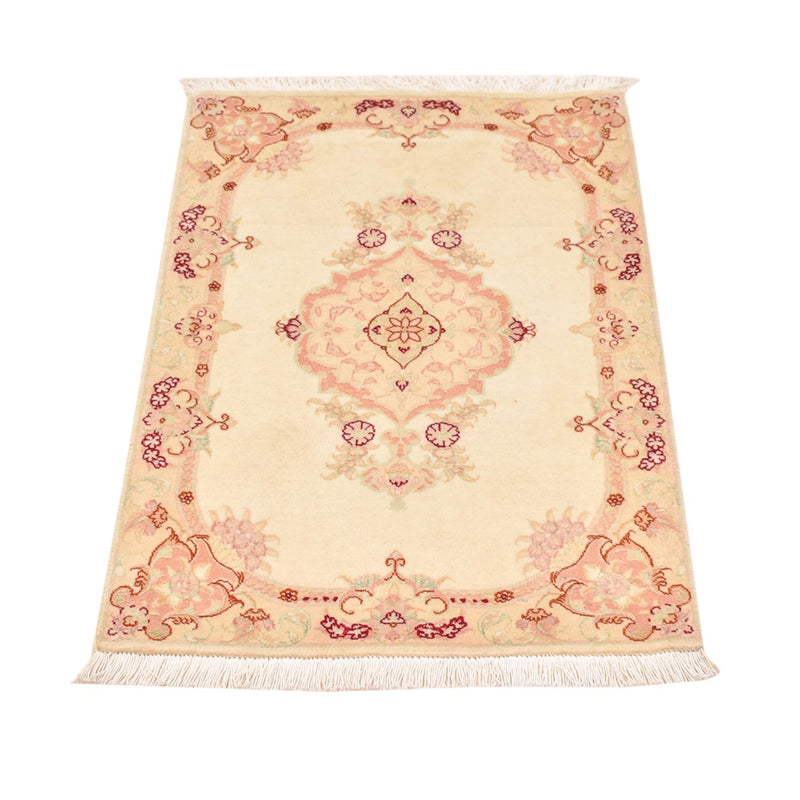 Tabriz - 50 Raj Tapete 89x58cm - Tapete persa