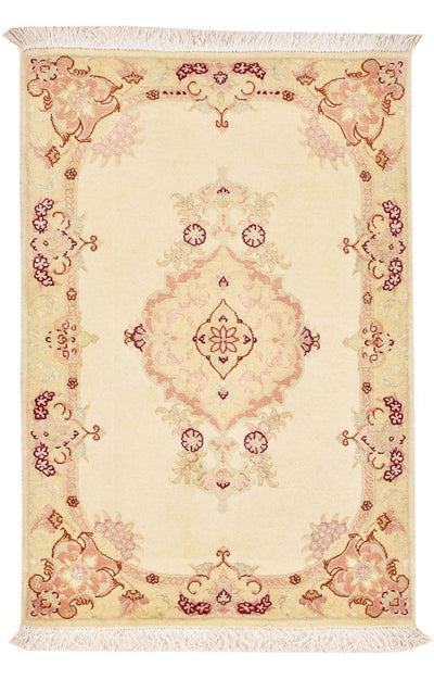 Tabriz - 50 Raj Tapete 60x90cm - Tapete persa