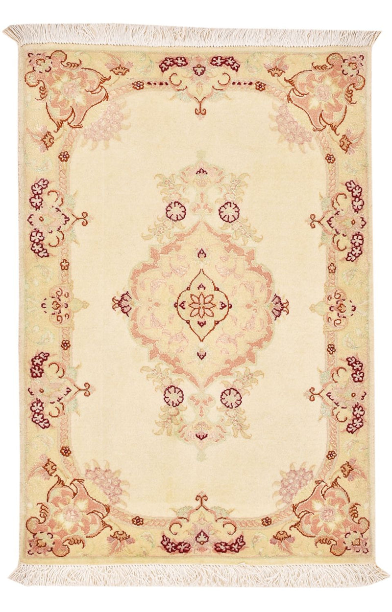 Tabriz - 50 Raj Tapete 90x60cm - Tapete persa