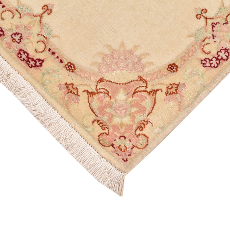 Tabriz - 50 Raj Tapete 90x60cm - Tapete persa