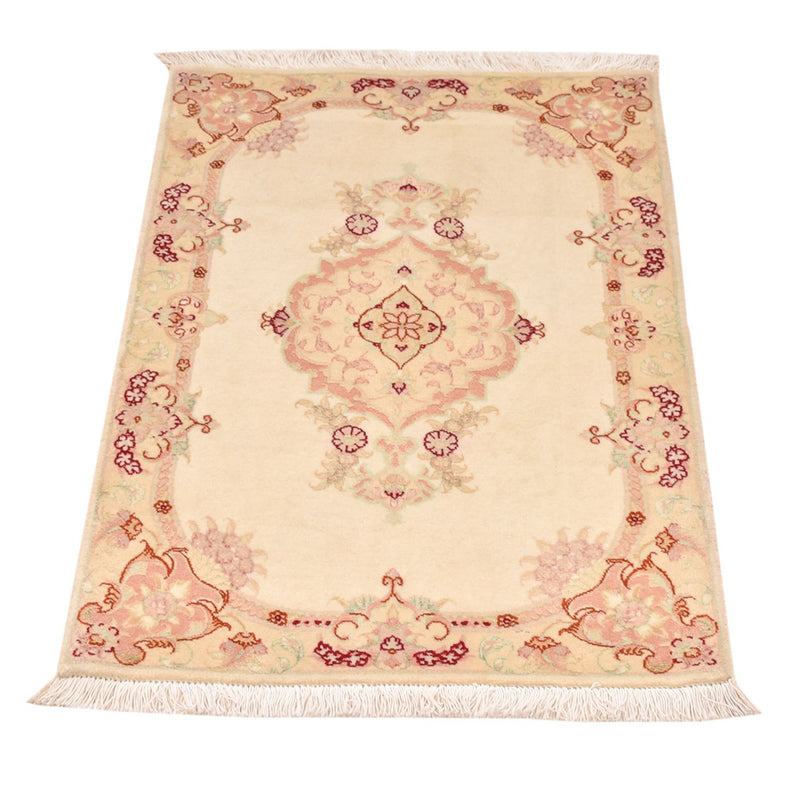 Tabriz - 50 Raj Tapete 90x60cm - Tapete persa