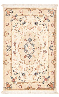 Tabriz - 50 Raj Tapete 90x60cm - Tapete persa – product image