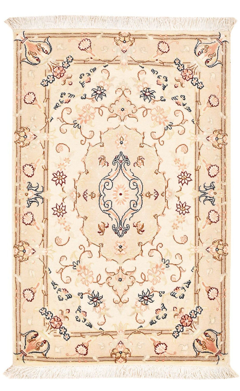 Tabriz - 50 Raj Tapete 90x60cm - Tapete persa