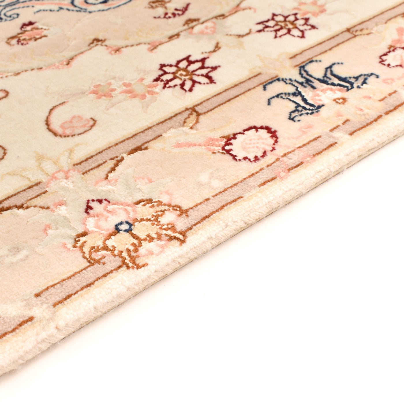 Tabriz - 50 Raj Tapete 90x60cm - Tapete persa