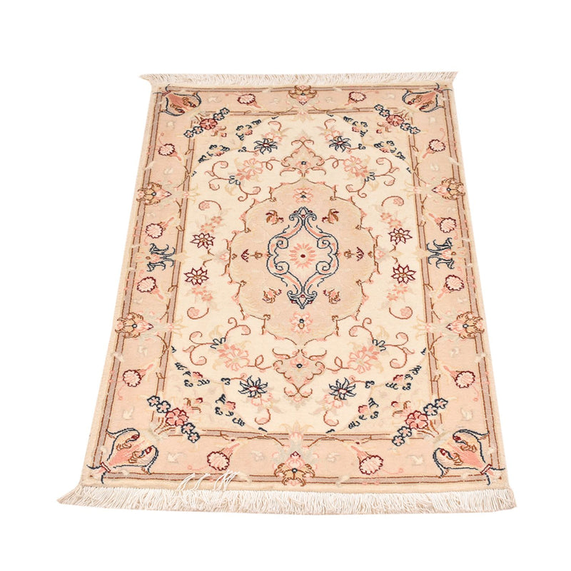 Tabriz - 50 Raj Tapete 90x60cm - Tapete persa