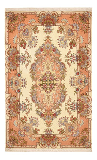 Tapete Persa - Tabriz - Royal - 169 x 104 cm - bege – product image