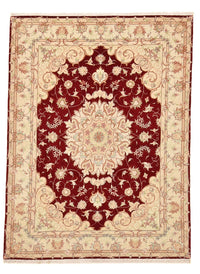 Tabriz - 50 Raj Tapete 200x152cm - Tapete persa – product image